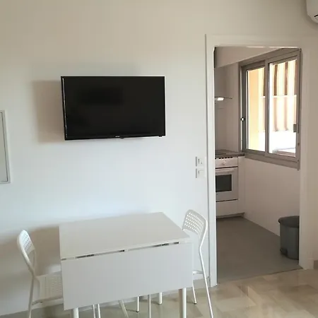 Apartament Sea Side Oceanides *