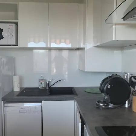 Sea Side Oceanides 胡安莱潘