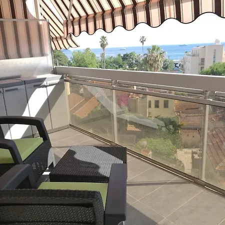 Sea Side Oceanides Appartement