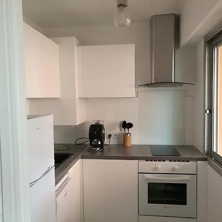 Apartament Sea Side Oceanides *