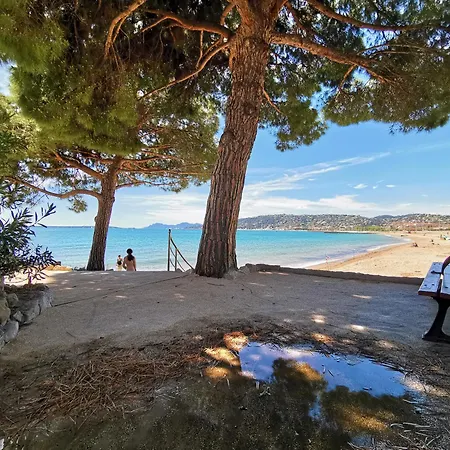 Apartament Sea Side Oceanides