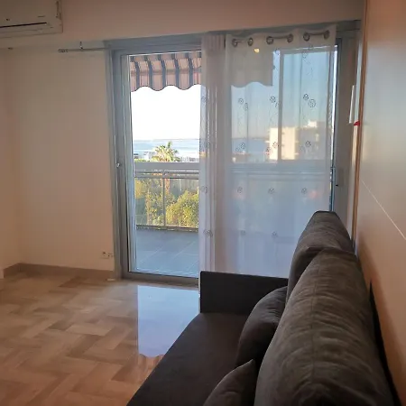 Sea Side Oceanides Διαμέρισμα