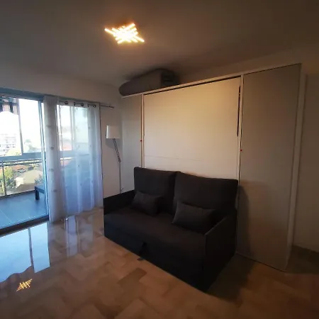Apartment Sea Side Oceanides *