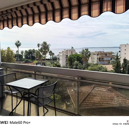 Sea Side Oceanides * Ζουάν λε Πιν