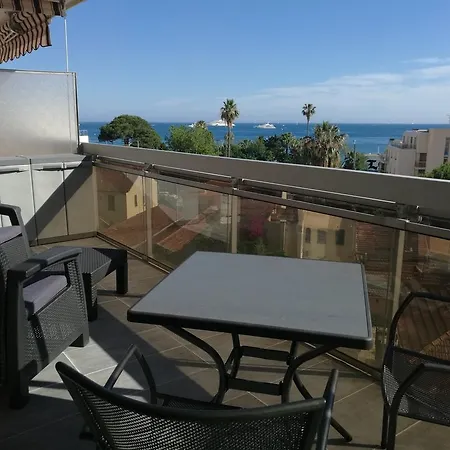 Апартаменты Sea Side Oceanides