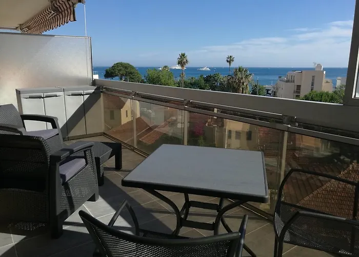 شقة Sea Side Oceanides